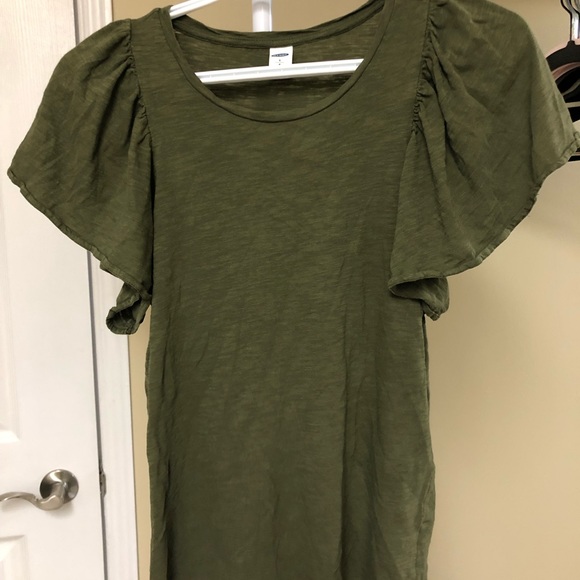 Old navy tshirt - Picture 1 of 2